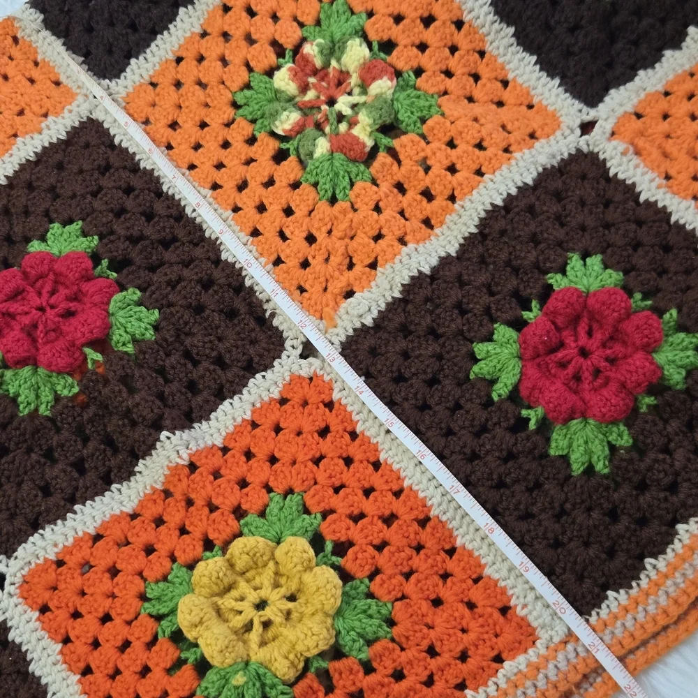 Vintage this handmade
